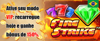 Recarga Diária Explosiva promotion