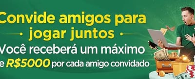 Bônus de Boas-Vindas Exclusivo banner